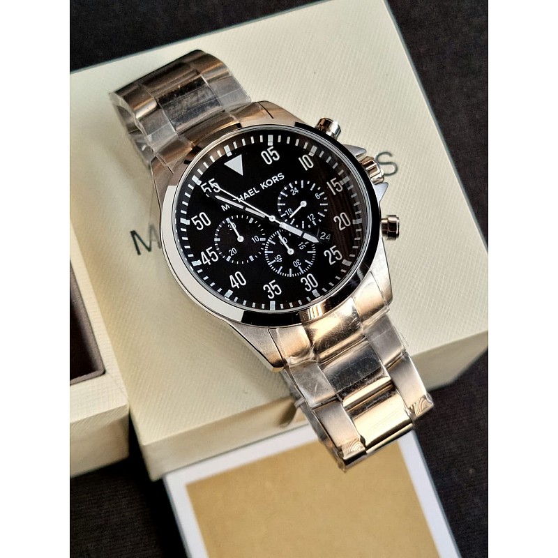 Michael Kors MK8413 Gage Chronograph 436.80